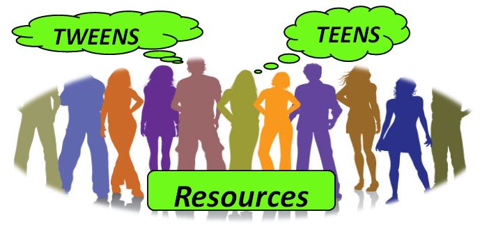 #3 Tweens & Teens Resources Image.JPG