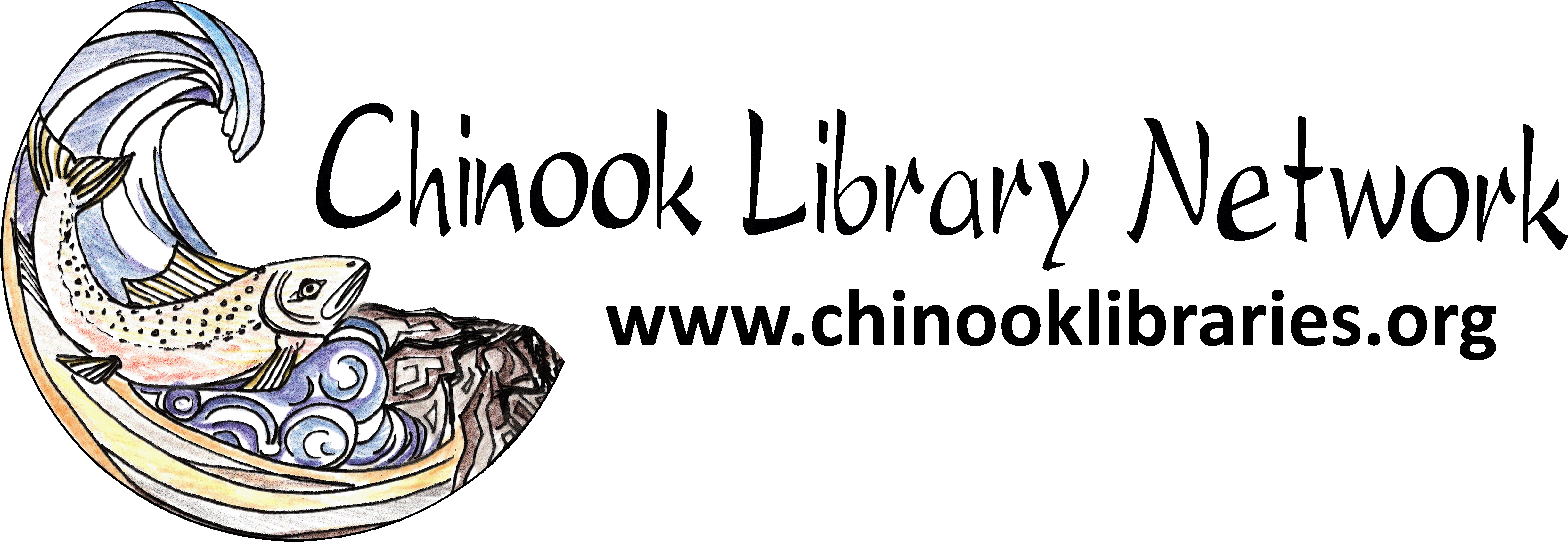 Chinook Libraries Image
