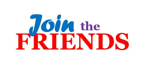 Join The Friends Image #1.JPG