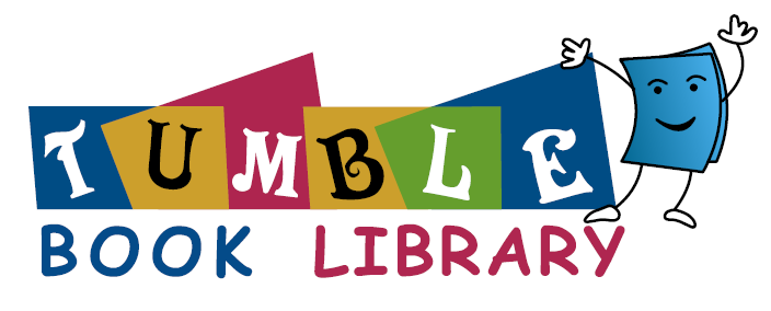 Tumble Book Libray Lg Logo.png