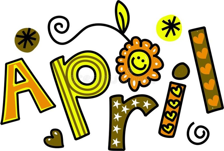 april-clip-art-whimsical-cartoon-text-doodle-month-44885280.jpg