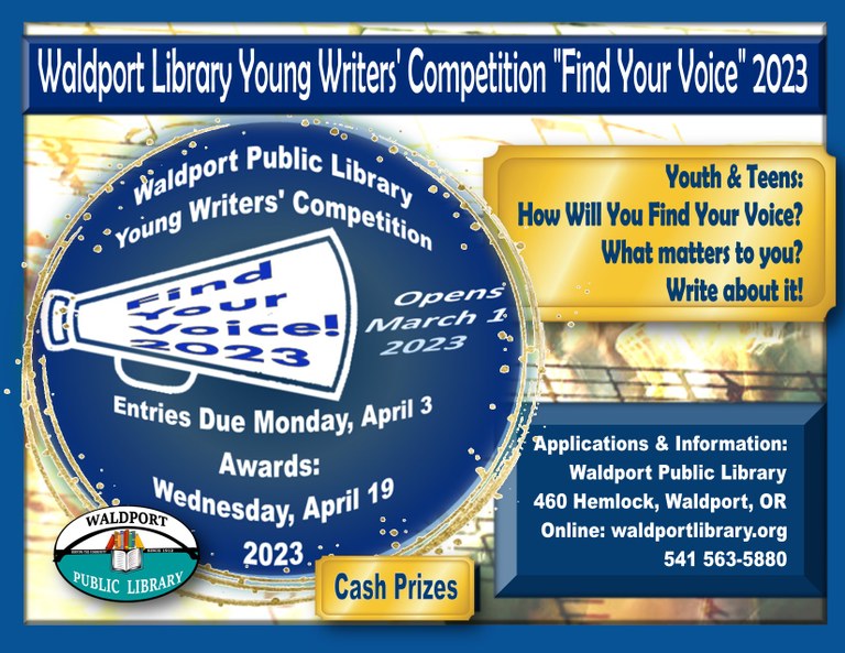 March 2023 Young Writers Competition Cover jpg.jpg