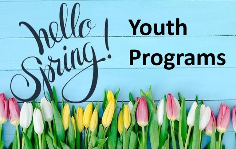 March Youth Programs Webpage Image.JPG