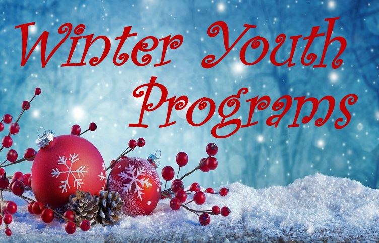 Winter Youth Programs Page Image Website page 2021.JPG