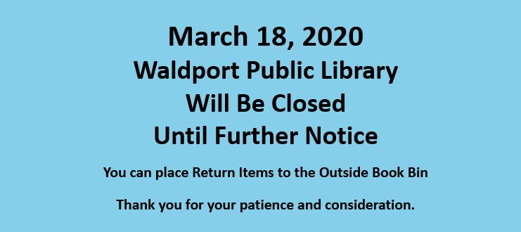 Library Closure Website.JPG