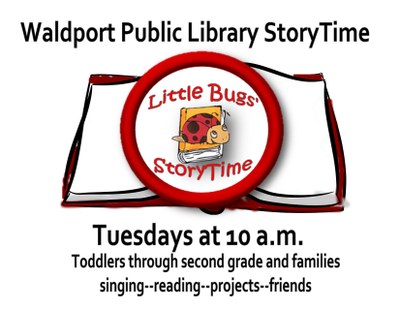 Little Bugs Story Time Little Bugs Story Time