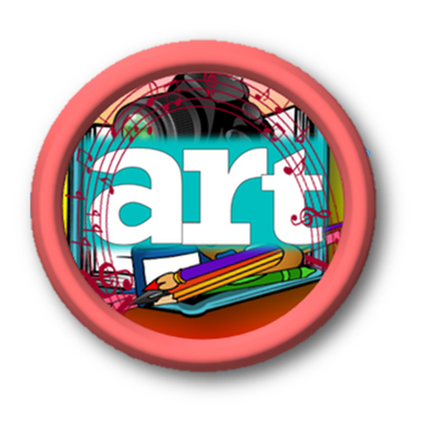 Art Summer Reading Program for Teens & Adults! Sign up at Library