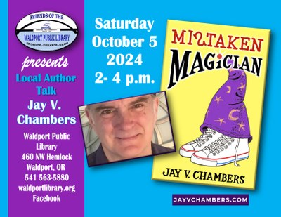 Author Visit Author Visit