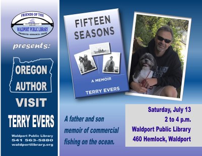 Author Visit Author Visit