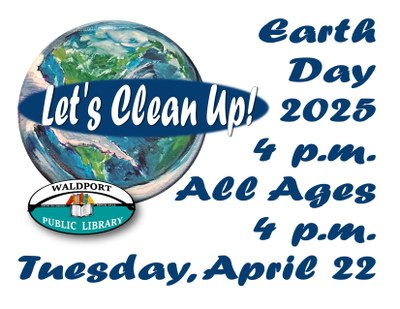 Earth Day!