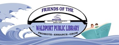 Friends of the Waldport Public Library Board Meeting