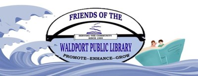 Friends of the Waldport Public Library Board Meeting