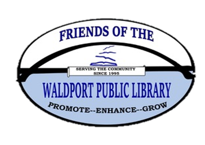 Friends of the Waldport Public Library Meeting
