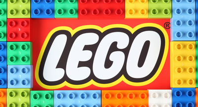 LEGO In-Person Project! LEGO In-Person Project!