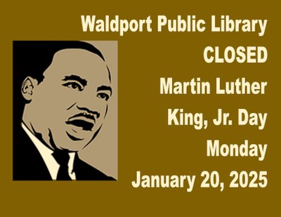 LIBRARY CLOSED LIBRARY CLOSED