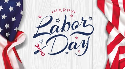 Library Closed for Observing Labor Day Library Closed for Observing Labor Day