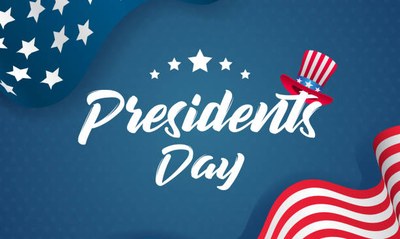 Library Closed Observing Presidents Day Library Closed Observing Presidents Day