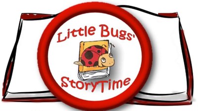 Little Bugs' Story Time! Little Bugs' Story Time!