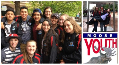 Moose Scholarship for High School Juniors & Parents (Oct.4 @ Waldport Library) Moose Scholarship for High School Juniors & Parents (Oct.4 @ Waldport Library)