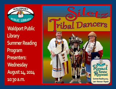 Native American Dancers of CTSI Native American Dancers of CTSI