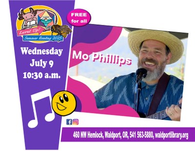 SRP Mo Phillips SRP Mo Phillips