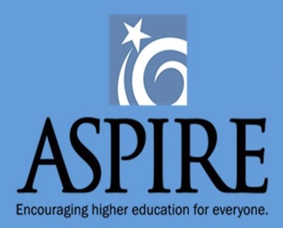 Teen ASPIRE Mentoring with Coordinator, Peter Colley