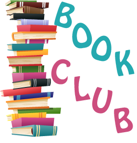 WPL Book Club for Adults!