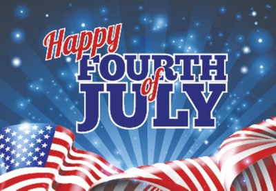 Waldport Library CLOSED observing July 4th Holiday