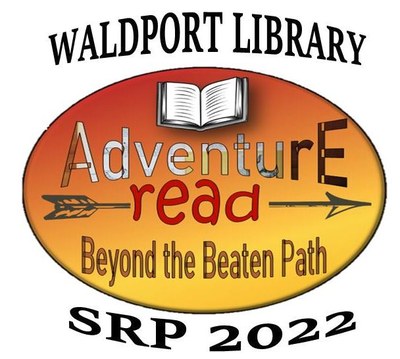 Waldport Library P.O.A. Personal Outdoor Adventure Weeks