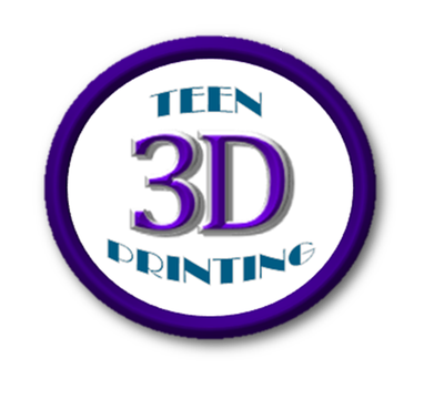 WPL 3D Teen Printer Lab!
