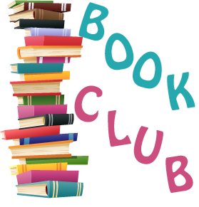 WPL Book Club! (In-Person)
