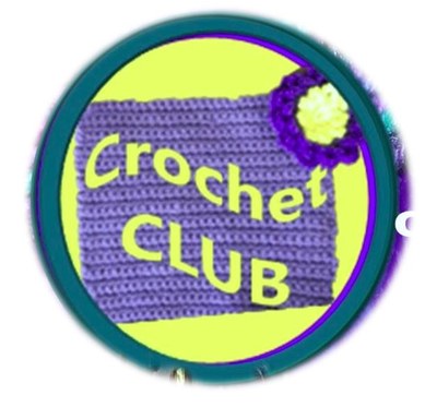 WPL Crochet Club for Youth!