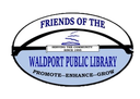 Friends of the Waldport Public Library Meeting
