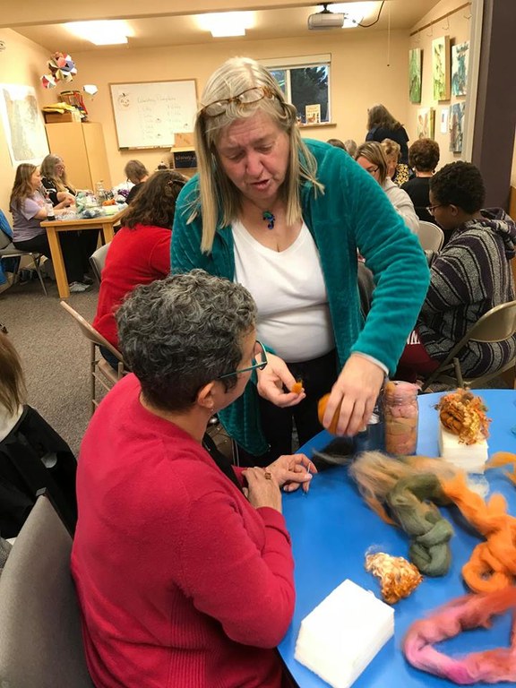 Creating a Beautiful Pumpkin!