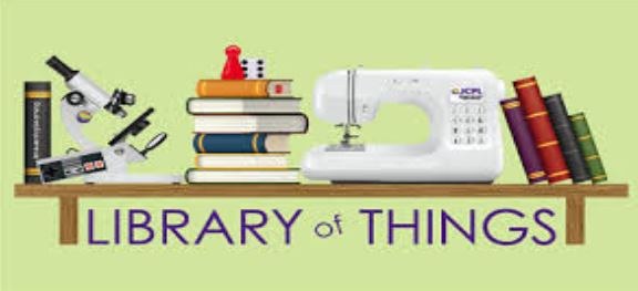 #1 Library of Things Image.JPG