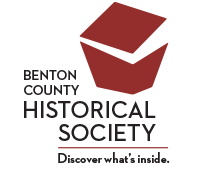 Benton County Hist Museum Logo.png