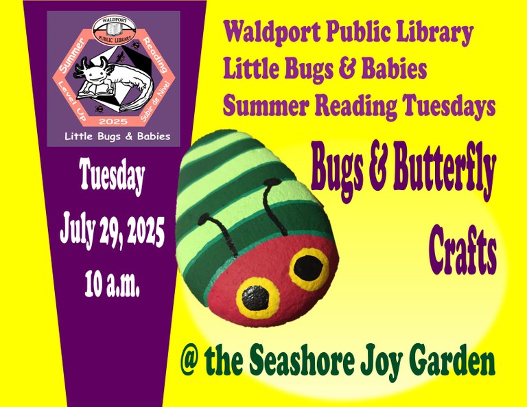 July 2025 little bugs  bugs and butterflies craft jpg.jpg